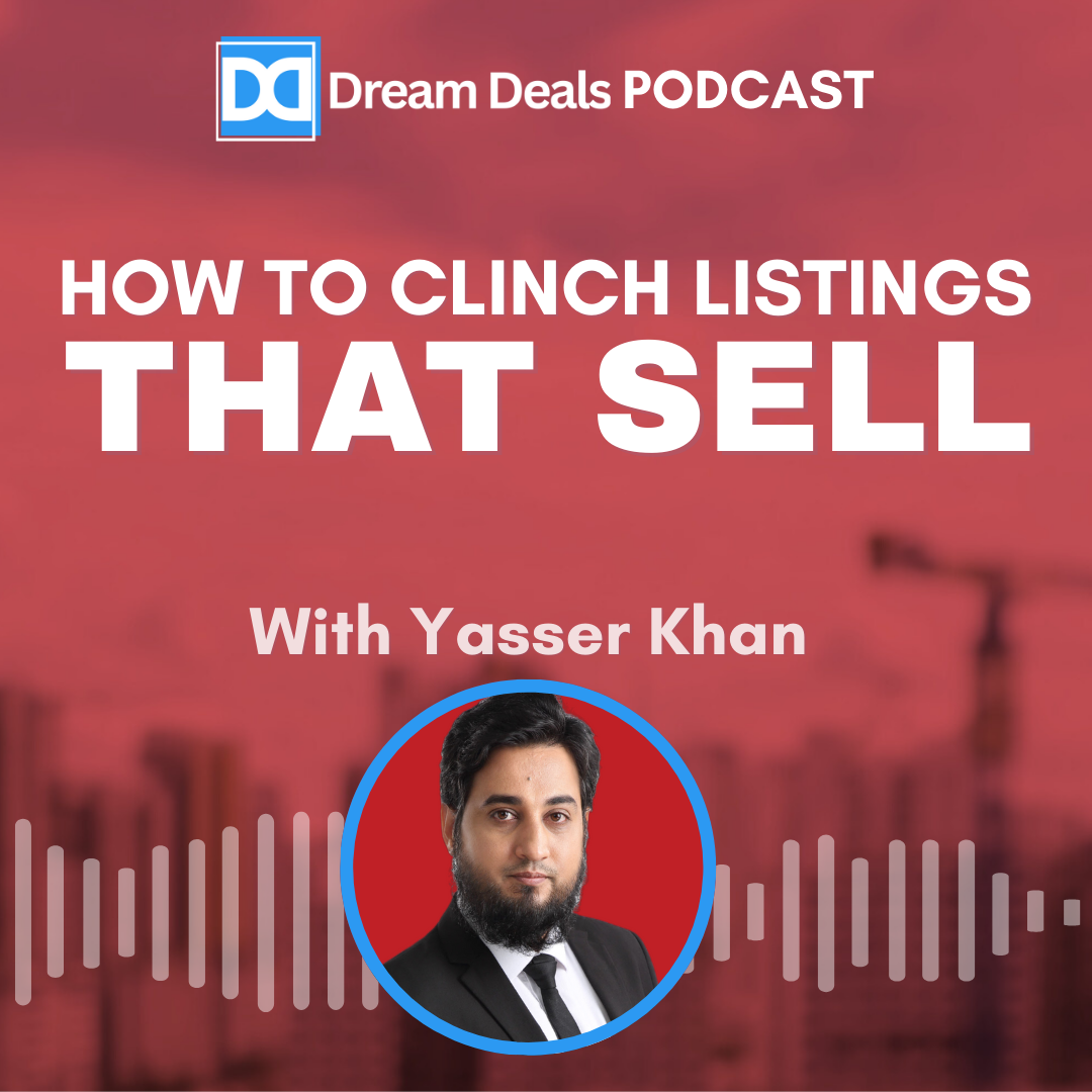 How to Clinch Listings That Sell