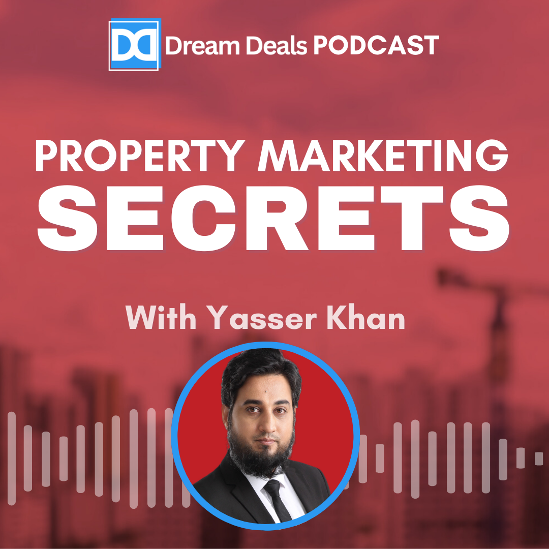 Property Marketing Secrets